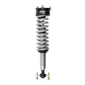 FOX Performance 2.5 Series Front Struts 0-3" Lift - Ford Ranger and VW Amarok 2022-On