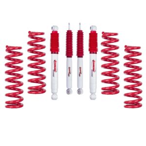 Rancho 40mm Lift Kit - Suzuki Jimny 1998-2005 1.3L