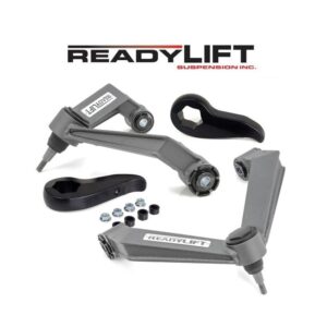 ReadyLift Front Leveling Kit to suit Chev Silverado GMC Sierra 2500HD/3500HD