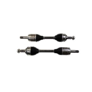 Ready Lift High Performance CV Shaft Toyota Tundra 2022-On