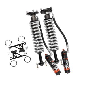 FOX 2.5 Performance Elite Series Struts - 3.5" Lift - Chev Silverado 1500 GMC Sierra 1500