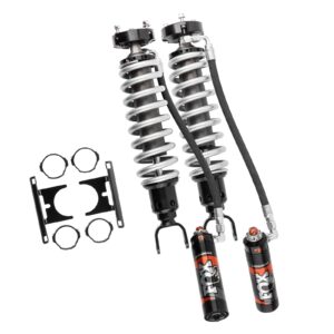 FOX 2.5 Performance Elite Series Struts 2-3" Lift Ram 1500 DT (Excl Air Ride)