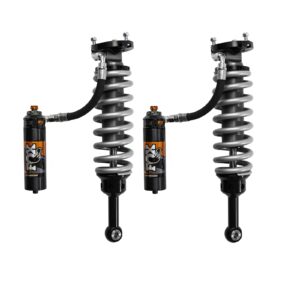 FOX 2.5 Performance Elite Series Struts 2-3" Lift Toyota Prado 150 and FJ Cruiser