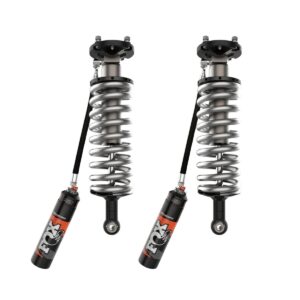 FOX 2.5 Performance Elite Series Struts 0-3" Lift Toyota Tundra ***CV SHAFT