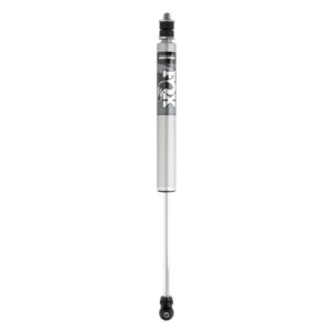 FOX Performance 2.0 Series - Rear Shocks Suits 2-3" Lift - Toyota Landcruiser 80 105