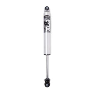FOX Performance 2.5 Series - Rear Shocks Suits 0-2" Lift - Ford F250 2005-2016