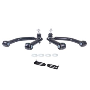 Front Upper Control Arm Kit - Fixed Offset - Toyota Tundra 2022-On