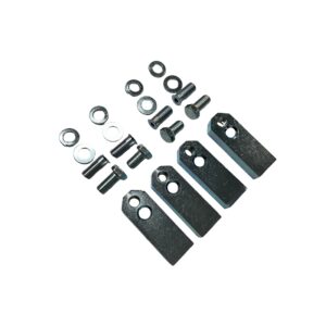 Tough Dog Front Sway Bar Spacer - Toyota Hilux N90