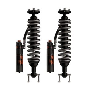 FOX 2.5 Performance Elite Series Front Struts 0-3" Lift - Ford Ranger Next Gen 2022-On