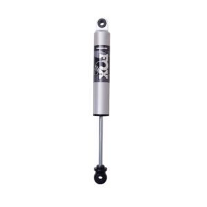 FOX Performance 2.5 Series - Rear Shocks Suits 1-2" Lift - Ford Ranger and VW Amarok 2022-On