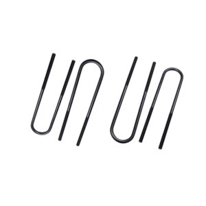U-Bolt Round Top 250 X 65 X M14 - Chev 1500 Silverado