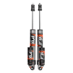 FOX 2.5 Performance Elite Series – Rear Shocks Suits 0-2″ – Ram 2500 DJII 2020-On