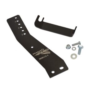 Headlight Extension Bracket for Auto-Leveling Headlights - Nissan Navara NP300 and Mercedes X-Class