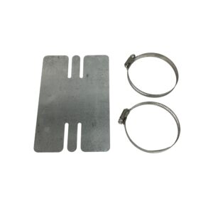 Exhaust Heat Sheild Kit