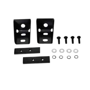 Roadsafe Front Shock Mount Strengthening Kit